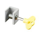 Professional Sliding Lock - Child Safe Guard