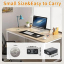 Lenovo 4K Camera - Smart Night Vision Security.