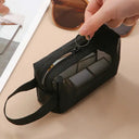 Large Capacity Makeup Pouch for Travel