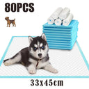 Super Absorbent Pet Diaper Training Pee Pads Leak-Proof