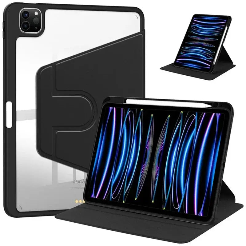 Rotation iPad Air Case for Pencil — product view 20