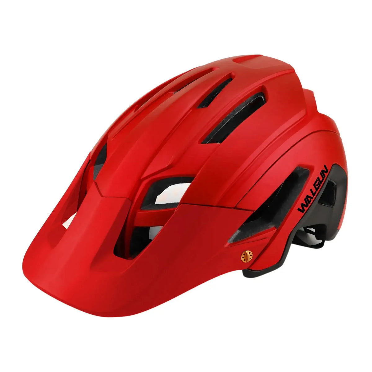 Walgun Vent Breathable Helmet — product view 14