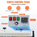 Continuous Plastic Band Seal Machine