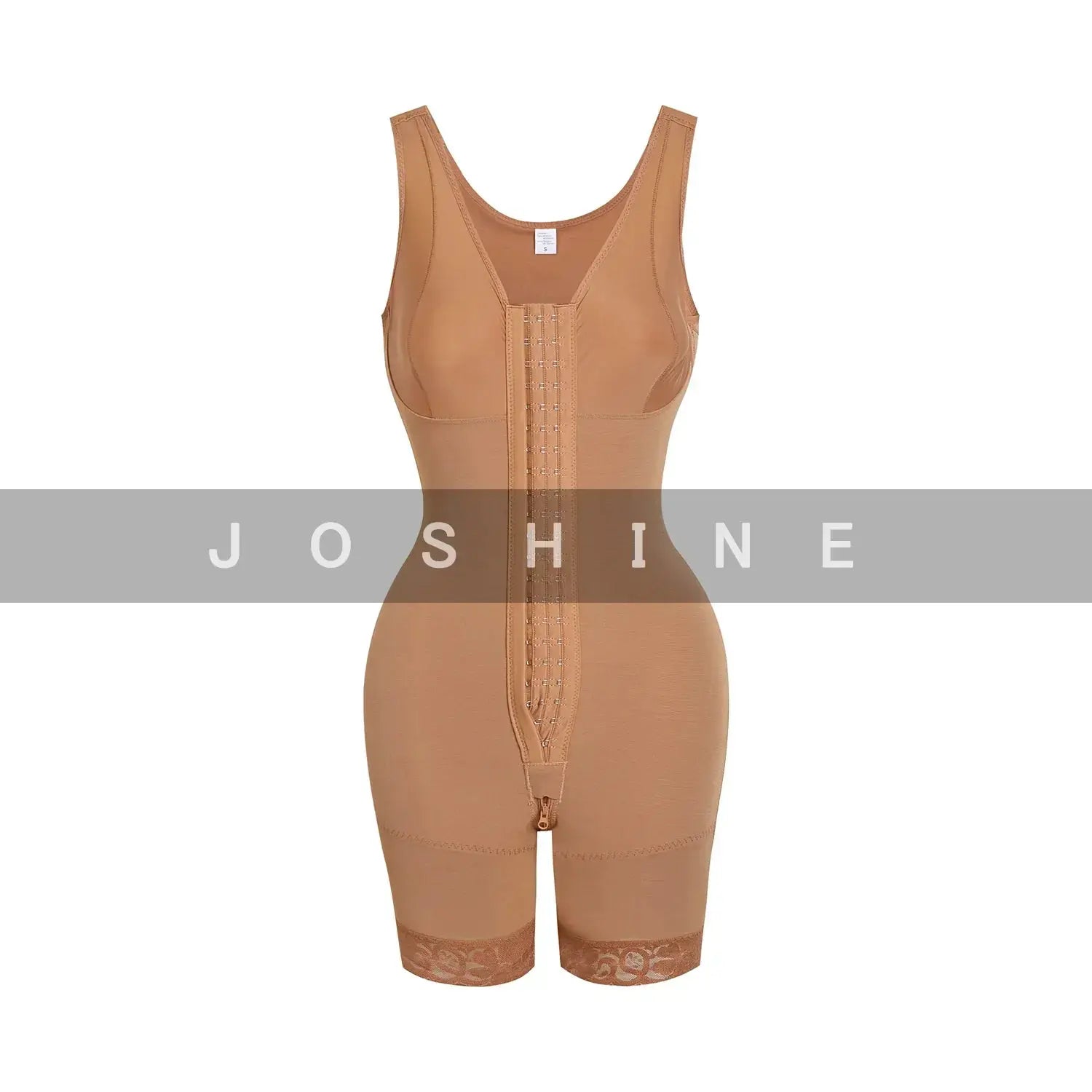 Postpartum High Compression Full Body Shaper Girdle Support
