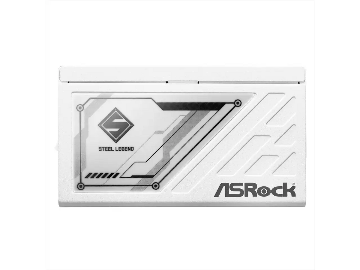 Asrock 1000W Gold Full Modular PSU