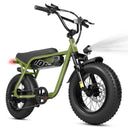 ESKUTE V101 Fat Tire Electric Dirt Bike