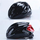 Omne POC Cycling Helmet Style Outdoor Sports MTB Road Men Ultralight Aero Safely Cap Capacete Ciclismo Bicycle Mountain Bike