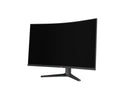 Curved Gaming Monitor With Speed