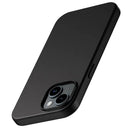 iPhone Matte Silicone Case - Anti Scratch