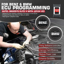Autel Maxisys Elite II Pro Elite Pro Dignostic Tool Same