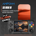 Ampown Xu Mini M Consoles