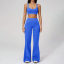 Athletic Yoga Set 2Pcs Women - Gym Run Stretchwear