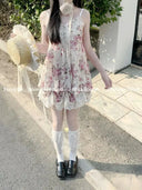 Sun Ready Dress For Women Beach Brunch