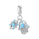 100 Real Sterling Silver Classic Devil's