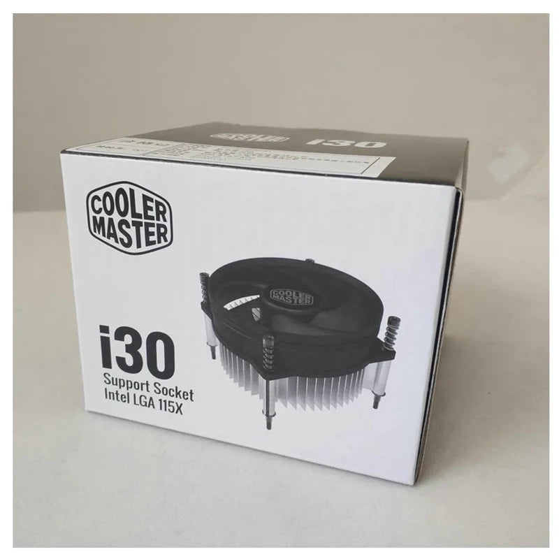 Cpu Heatsink Supports Desktop Cpu