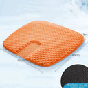 Chair Cushion for Office Use Cooling Gel