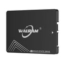 WALRAM SSD Fast Storage for Business