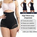 Tummy Control Shapewear Briefs for Women
