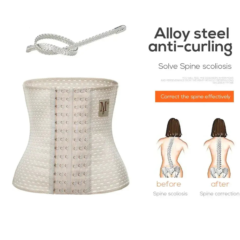 Flatter Belly Waist Trainer for Women — product view 16