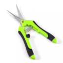 Garden Stainless Steel Flower Scissors Pruning Tools Set