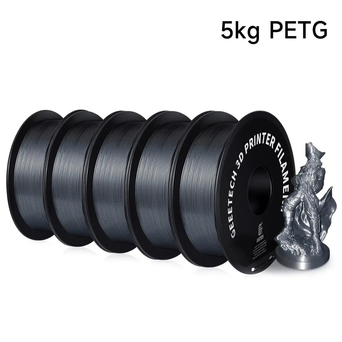 Geeetech Petg - Fdm — product view 15