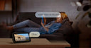 Smart Outdoor Security Camera for Homes
