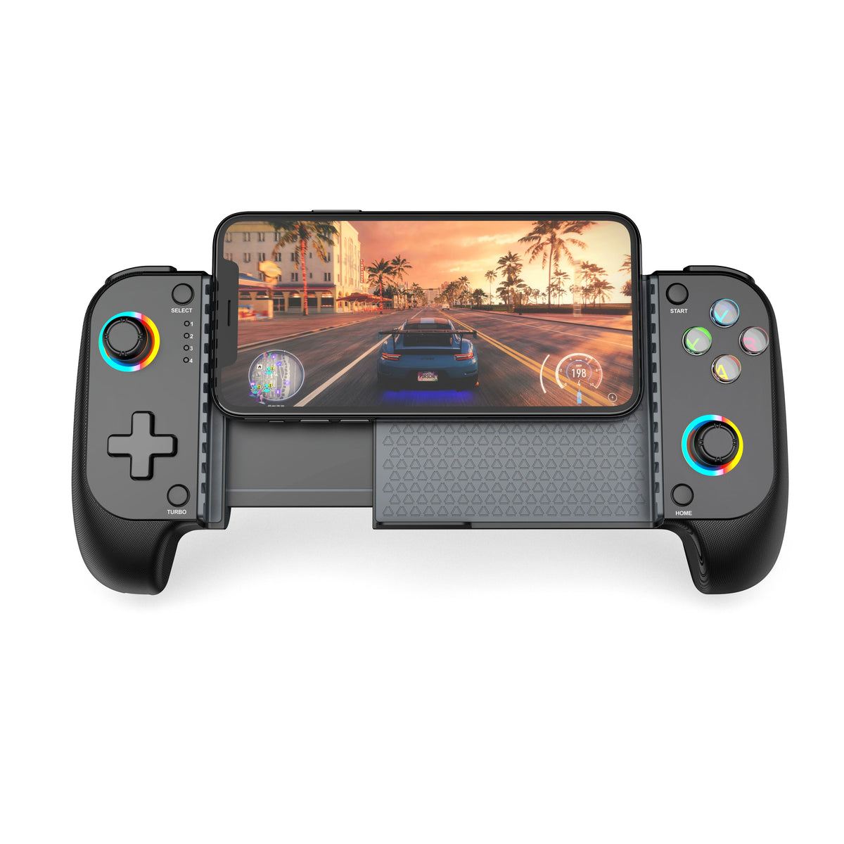 Controller Bluetooth Gamepad Switch Ps