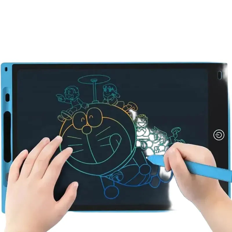 Multi Size LCD Writing Tablet For Kids — product view 1