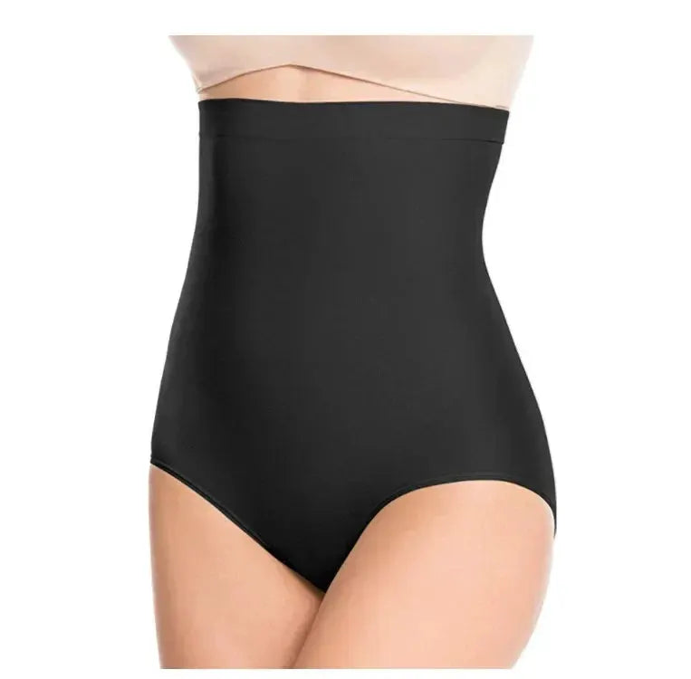 High Rise Body Shapewear Panties for Tummy Control
