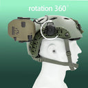 Walker Tactical Electronic Shooting Earmuffs NRR23dB Noise Reduction