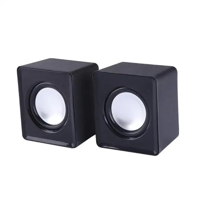 Speaker for Better Everyday Sound