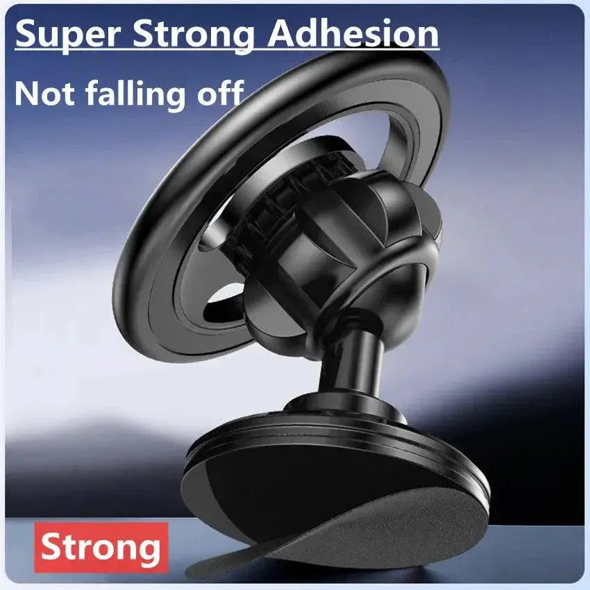 MagSafe Car Phone Holder 360 Degree Adjustable Stand