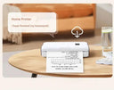 Dorm Room Silent Printer for Students
