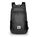 Unisex Polyester Softback Travel Backpack