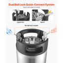 SucceBuy Corny Keg Cold Brew