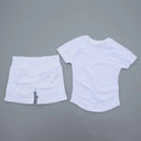 Breathable AURA IMPACT Seamless Sports Set Women