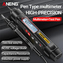 Aneng Pen Type Digital Multimeter