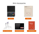 Smart Handheld Console for Retro Gaming