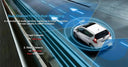 4K Dash Cam for Commuters Sharp Definition Clarity