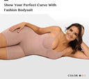 Colombian Shapewear Bodysuit Seamless Tummy Control