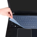 Silicone Keyboard Cover: Ultimate Laptop Protection Kit