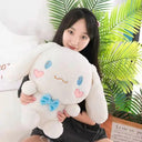 Cozy Plush Pillow for Kids Nap Time