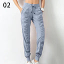 Quick-Dry Joggers for Women Running