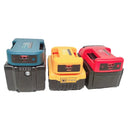 USB Power Source for Makita Dewalt Milwaukee Battery Adapter