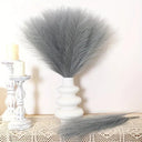 Fluffy Pampas Grass Artificial Flowers For Wedding Decor