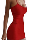 Dress For Plus Size Women Flattering
