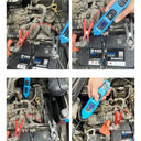 Automotive Circuit Tester with Probe