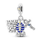 Sales Sterling Silver Charm Beads