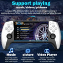 SF3500 Linux Retro Console Player