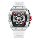 Onola Men Automatic Mechanical Watch
